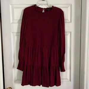 Sugar lips retails for $99 size XL